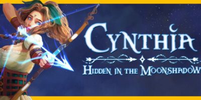 辛西娅：月影匿踪|V1.0.8|官方英文|Cynthia: Hidden in the Moonshadow