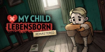 我的孩子：生命之泉 重制版|官方中文|My Child Lebensborn Remastered