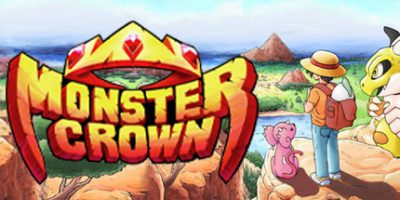 怪物皇冠|v1.0.54|官方中文|支持手柄|Monster Crown