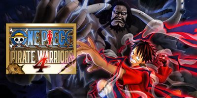 海贼无双4|官方中文|本体+1.8.0升补+20DLC|NSZ|原版|ONE PIECE: PIRATE WARRIORS 4