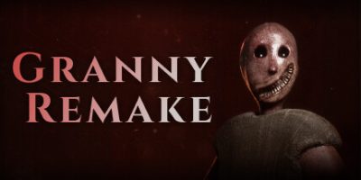 奶奶重制版|官方中文|Granny Remake