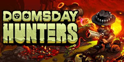 末日猎手|官方英文|支持手柄|Doomsday Hunters|末日猎人