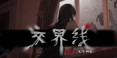 交界线|官方中文|Red Line