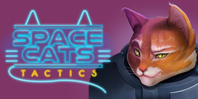 太空猫战术|官方中文|Space Cats Tactics