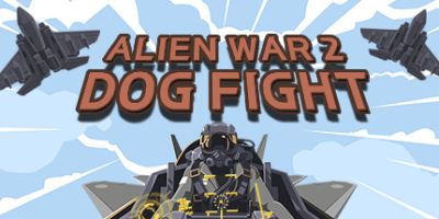 异形战争2 空战|官方中文|NSZ|原版|ALIEN WAR 2 DOGFIGHT