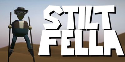 高跷小子|Build.20230629|官方中文|支持手柄|Stilt Fella