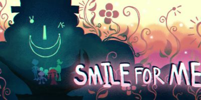 微笑欺习地 - 快乐矫正|Build.20230715|官方中文|支持手柄|Smile For Me