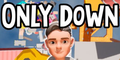 向下|官方中文|Only Down