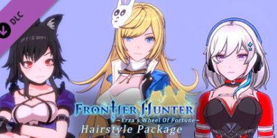 边境猎人：艾尔莎的命运之轮|v0.8.05|豪华版|全DLC|官方中文|支持手柄|Frontier Hunter: Erza's Wheel of Fortune