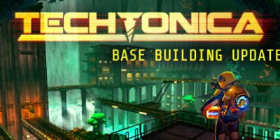 星核工厂|v0.2|官方中文|支持手柄|Techtonica