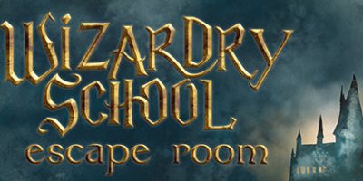 巫师学院：密室逃脱|官方中文|NSP|原版|Wizardry School: Escape Room|巫师学校：密室逃脱