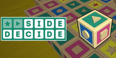 方块抉择|官方中文|NSZ|原版|Side Decide