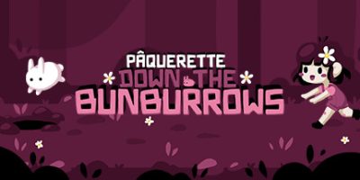 一起抓兔兔|官方中文|支持手柄|Paquerette Down the Bunburrows|帕格丽与兔子洞穴