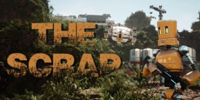 废料|官方中文|支持手柄|The Scrap