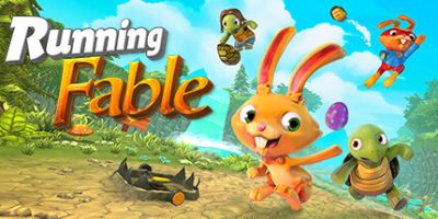 龟兔赛跑|官方中文|NSZ|原版|Running Fable