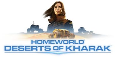 家园：卡拉克沙漠|v1.1.1|汉化中文|Homeworld: Deserts of Kharak