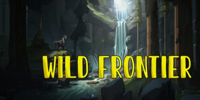 荒野边境|官方中文|Wild Frontier