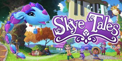 天际传说|官方中文|支持手柄|Skye Tales