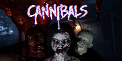 食人族|官方中文|Cannibals