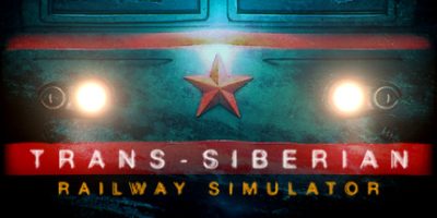 西伯利亚铁路模拟器|v20240531|官方中文|Trans-Siberian Railway Simulator