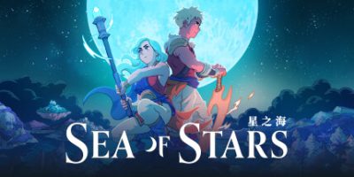星之海|v1.0.48412|官方中文|Sea of Stars