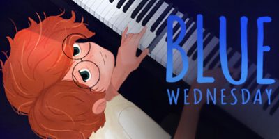 忧郁星期三|官方中文|支持手柄|Blue Wednesday