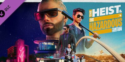 黑道圣徒：重启版|v1.6.1.4735700+全DLC|官方中文|修改器|Saints Row