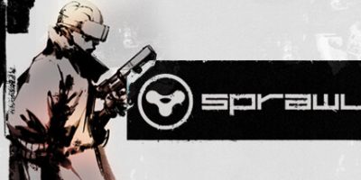 蔓延|官方英文|SPRAWL