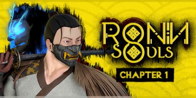 浪人：两个灵魂|v8801704|官方中文|RONIN: Two Souls CHAPTER 1
