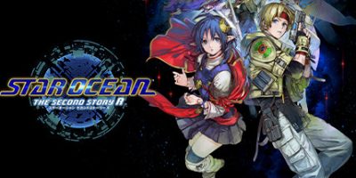 星之海洋：第二个故事R|官方中文|本体+1.1.0补丁+5DLC|STAR OCEAN THE SECOND STORY R - DEMO|星之海洋2