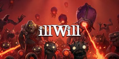 恶意|V1.07|官方中文|illWill