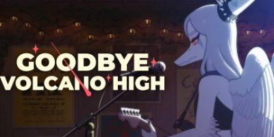 再见火山高中|v1.05|官方英文|Goodbye Volcano High