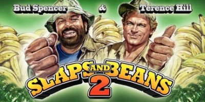 无耻乱斗2|官方英文|本体+1.1升补|NSZ|原版|Bud Spencer & Terence Hill - Slaps And Beans 2