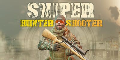 狙击手猎人射击|官方中文|Sniper Hunter Shooter