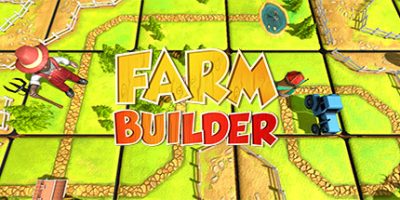 农场建造者|官方中文|本体+1.6.2升补|NSZ|原版|Farm Builder
