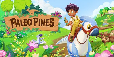恐龙谷物语|官方中文|本体+1.1.15升补|NSZ|原版|Paleo Pines
