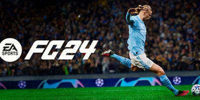 EA SPORTS FC 24|官方中文|本体+1.59.1A28升补+1DLC|NSZ|原版|FC24