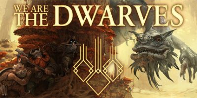 我们是矮人|v1683662|官方中文|支持手柄|We Are The Dwarves