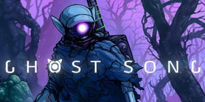 幽灵之歌|官方中文|本体+1.2.12升补|NSZ|原版|Ghost Song