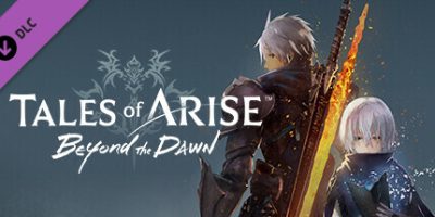破晓传说|豪华究极版|v20231212|官方中文|全DLC|Tales of Arise|破晓传奇