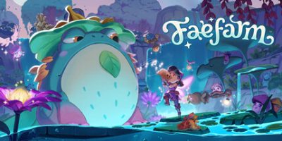 妖精农场|v2.1.0|官方中文|支持手柄|Fae Farm|森灵农园
