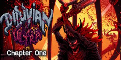 洪流之灾|官方中文|Diluvian Ultra