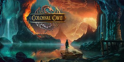 巨洞|v2.0|官方中文|Colossal Cave