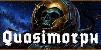 异常形态|官方中文|Quasimorph