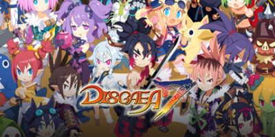 魔界战记7：终极版|v1.11|官方中文|支持手柄|Buy Disgaea 7: Vows of the Virtueless Ultimate Edition|魔界战记7：无德者的誓言