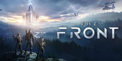 前线|官方中文|The Front