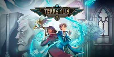 泰拉瑞亚：语言探索RPG|官方中文|NSZ|原版|Terra Alia: The Language Discovery RPG|泰拉艾莉雅