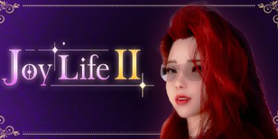 人生：与Joy共舞2|官方中文|Joy Life 2