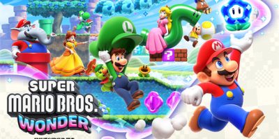 超级马里奥兄弟 惊奇|1.0.1升补|官方中文|NSZ|原版|Super Mario Bros. Wonder|超级马力欧兄弟 惊奇
