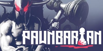 野蛮战卒|官方中文|支持手柄|Pawnbarian